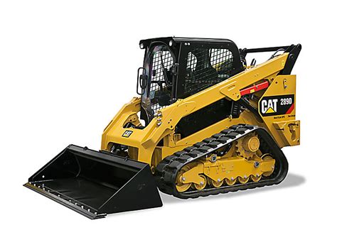 cat 289d compact track loader specs|cat 289d loader specs.